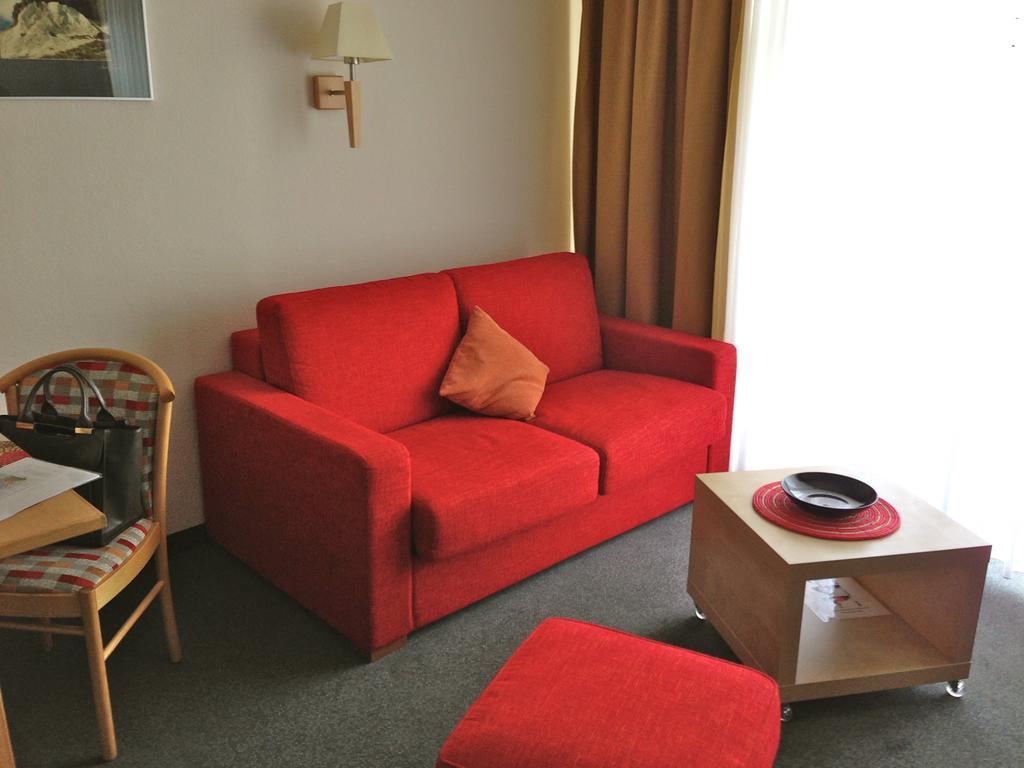 Ferienwohnung 1 Im Haus Huehnergott Sellin Phòng bức ảnh